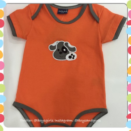 Modelos y colores para consentir a nuestros bebes